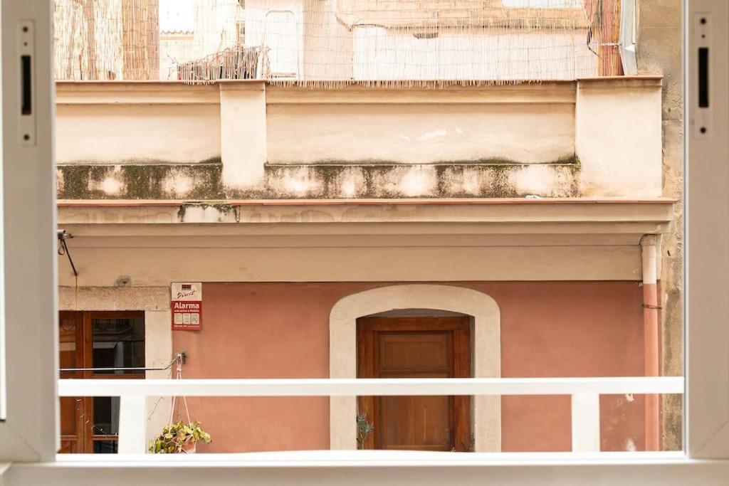 Barceloneta Mar Apartment Barcelona