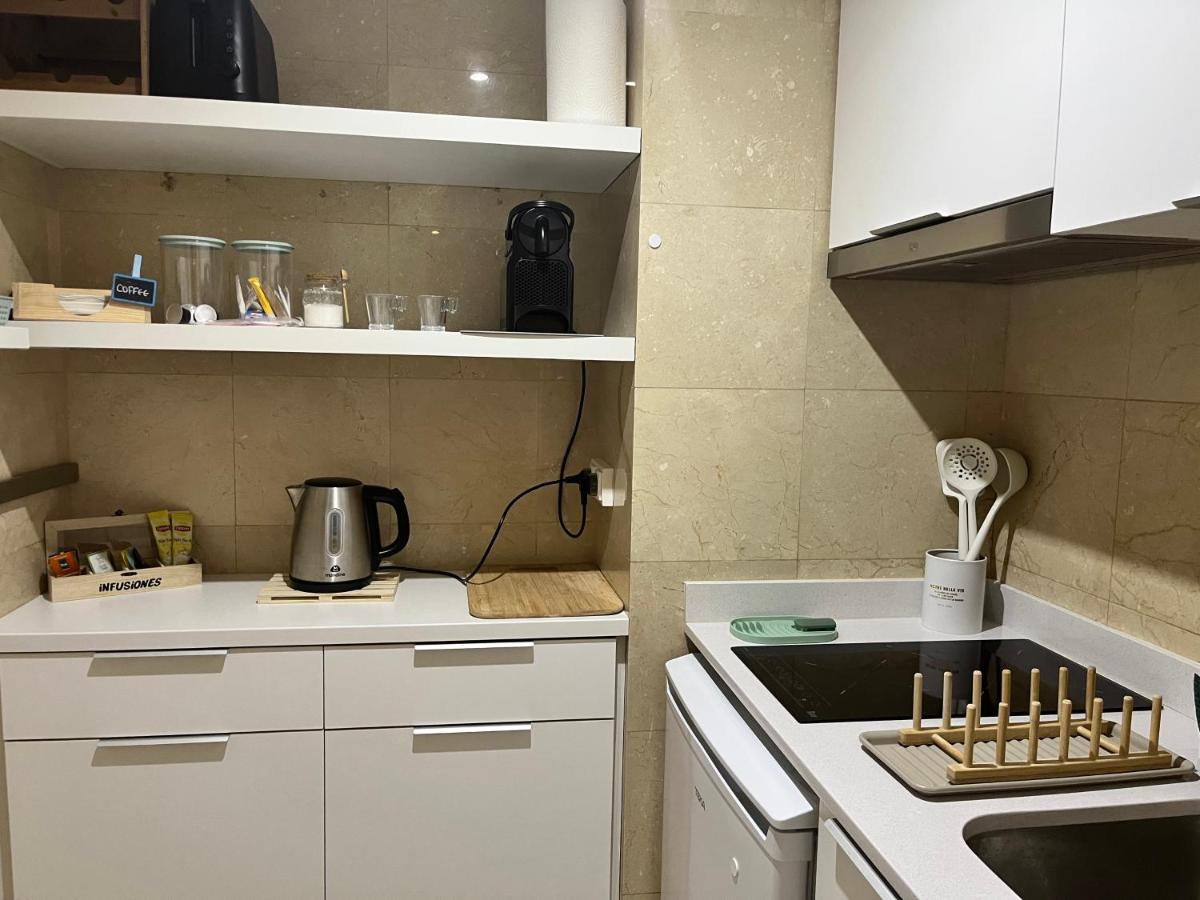 Precioso Y Tranquilo Zona Alta Diagonal Apartment Barcelona
