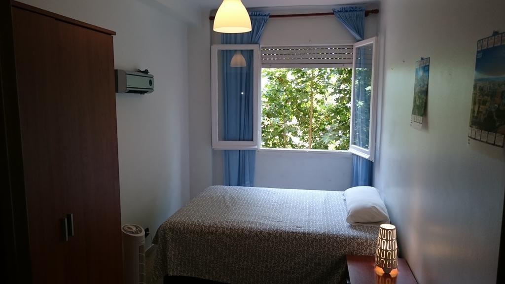 Apartment Near Diagonal Mar Barcelona