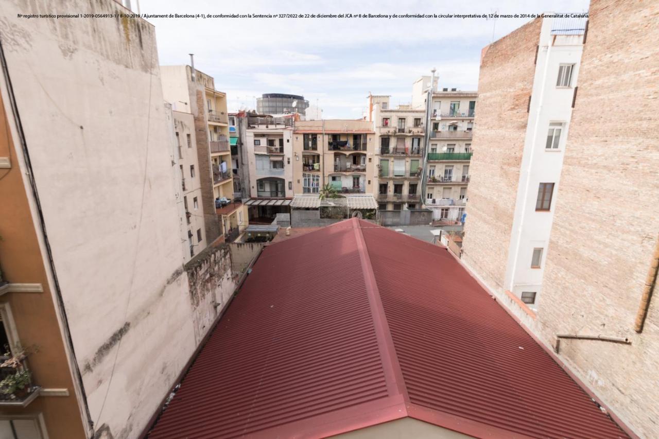 Appartement Barnapartments Raval Barcelona