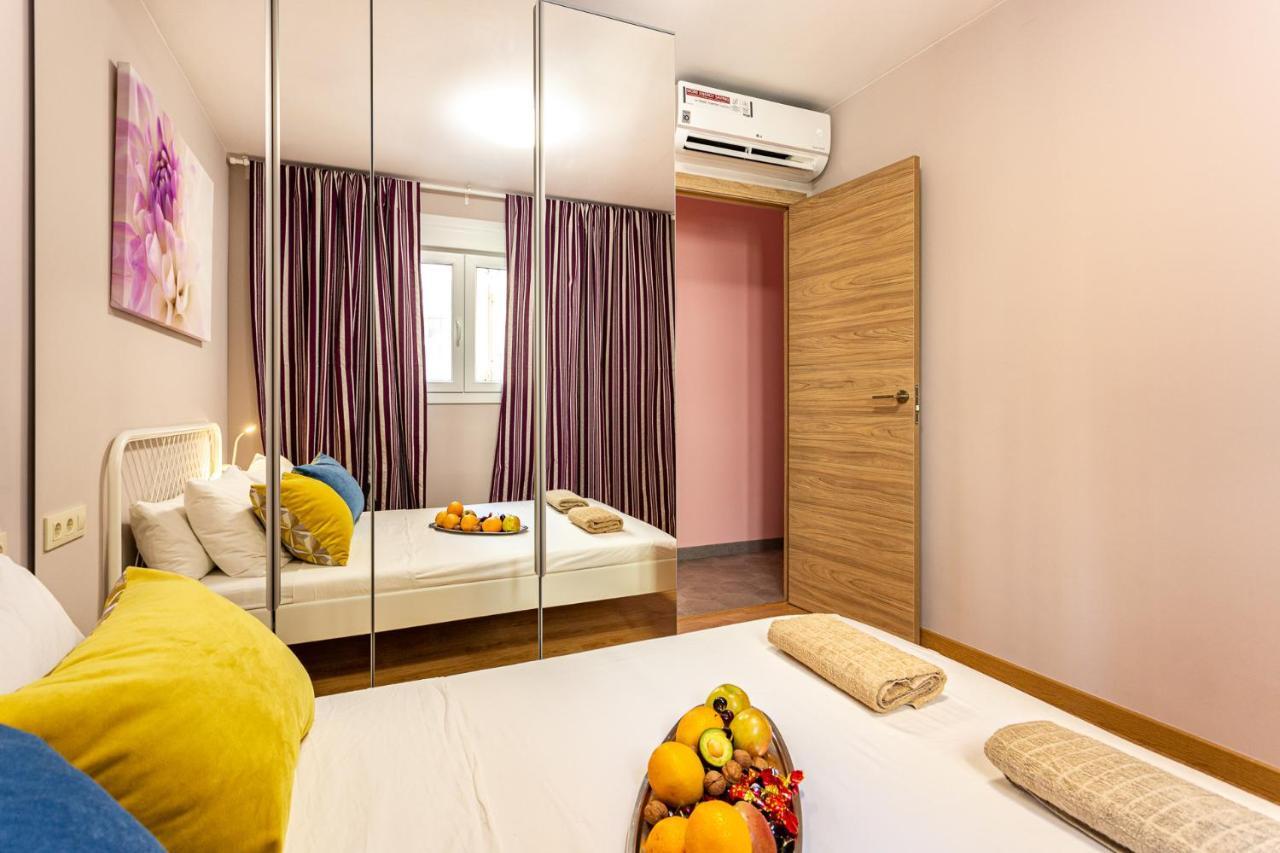 Three Bedrooms