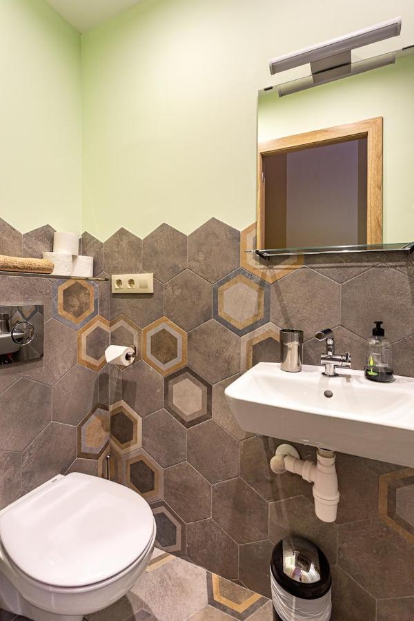 Apartment Three Bedrooms Barcelona