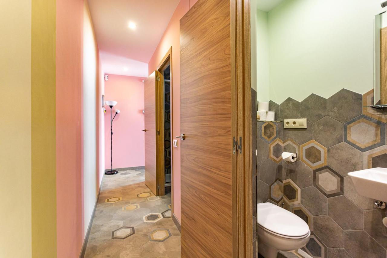 Three Bedrooms