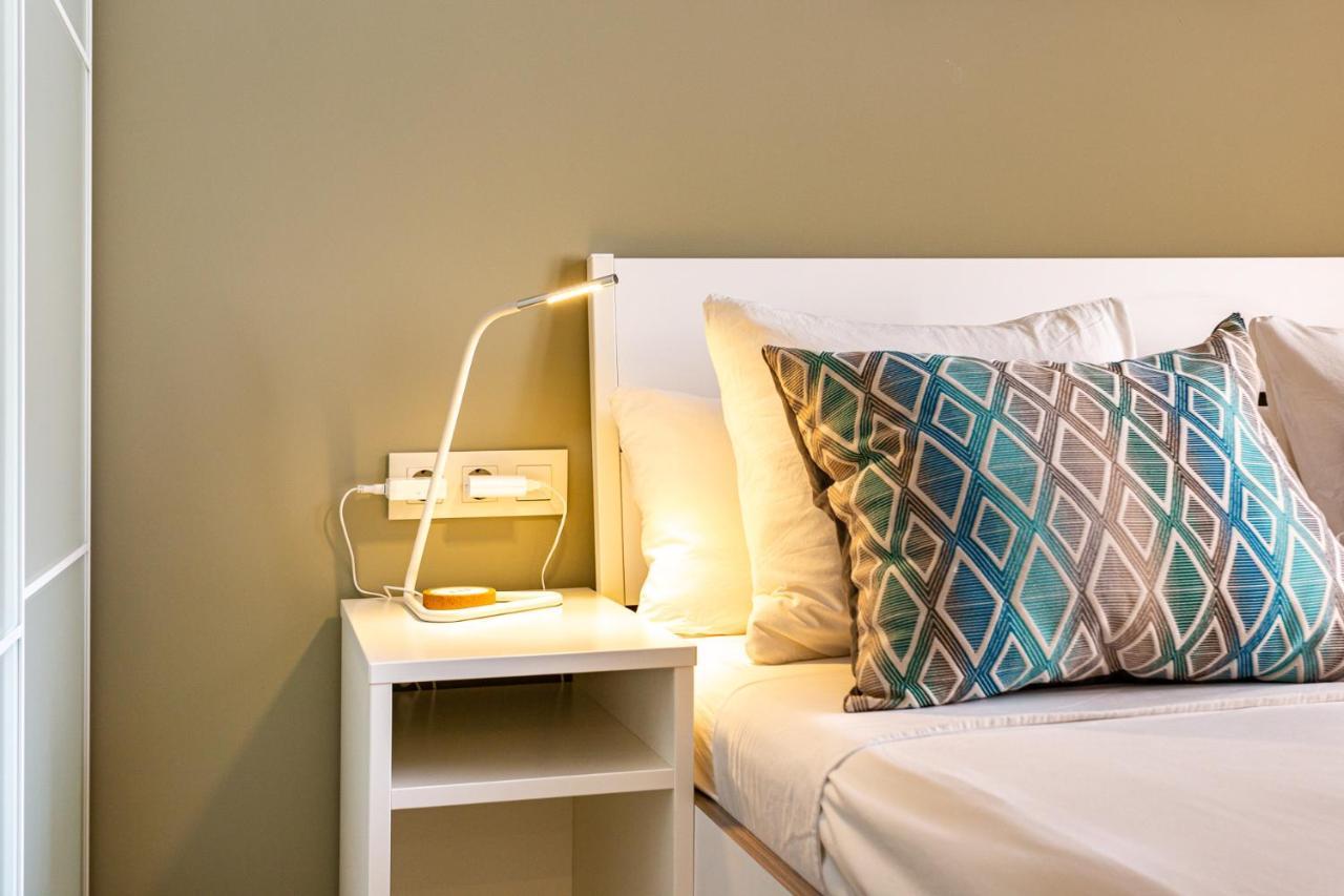 Apartment Three Bedrooms *