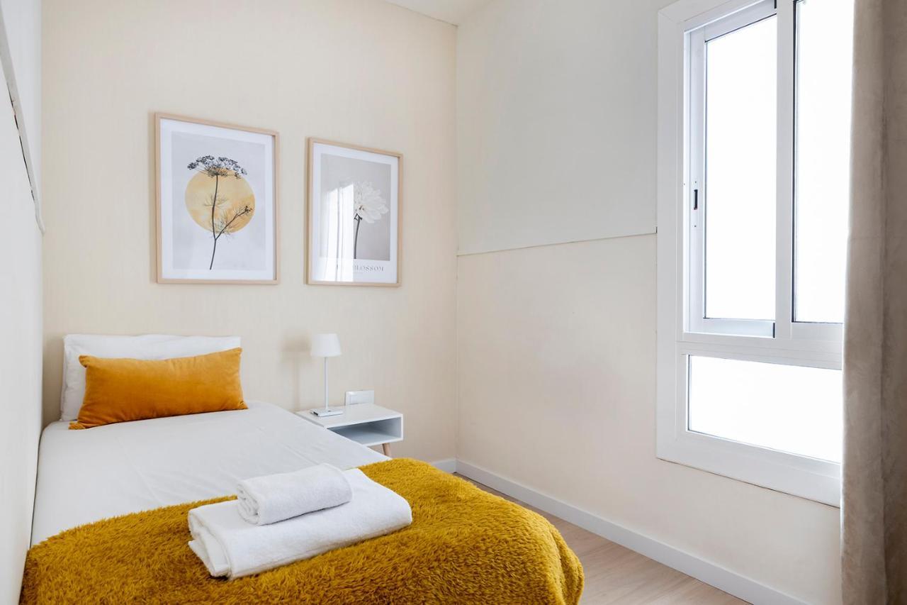 Sata Sagrada Familia Area Appartement