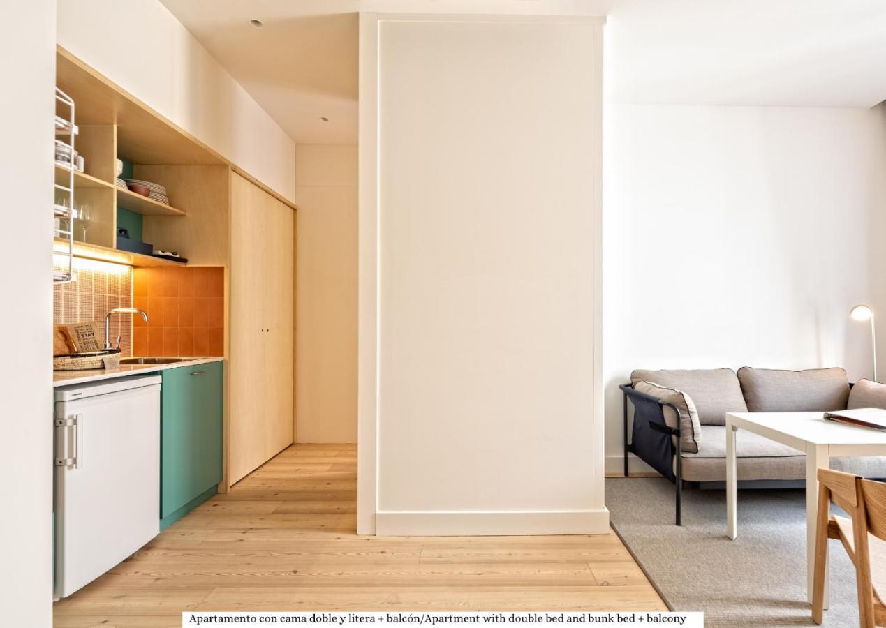 Apartment Gotic By The 5ve Soul Barcelona
