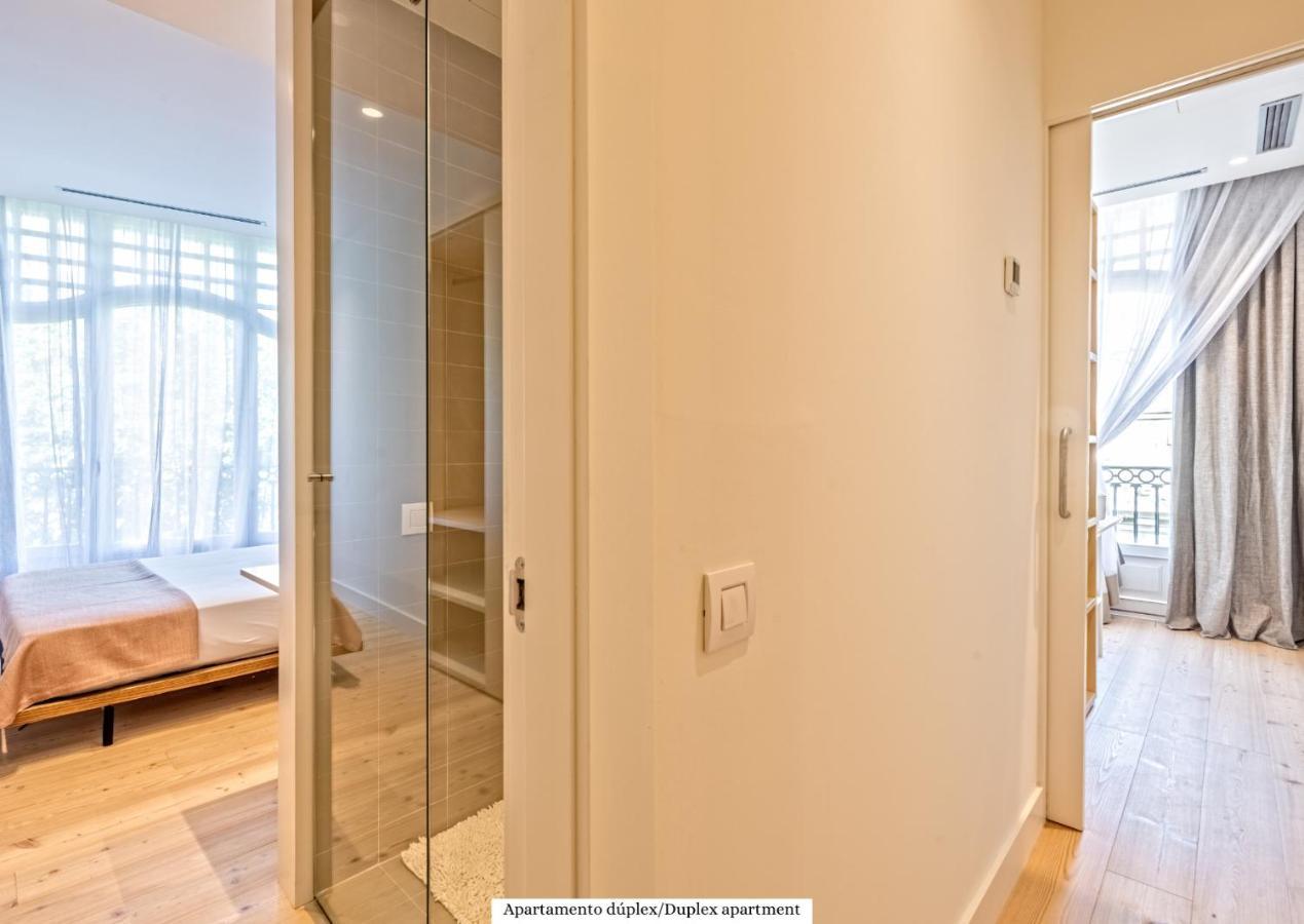 Gotic By The 5ve Soul Apartment