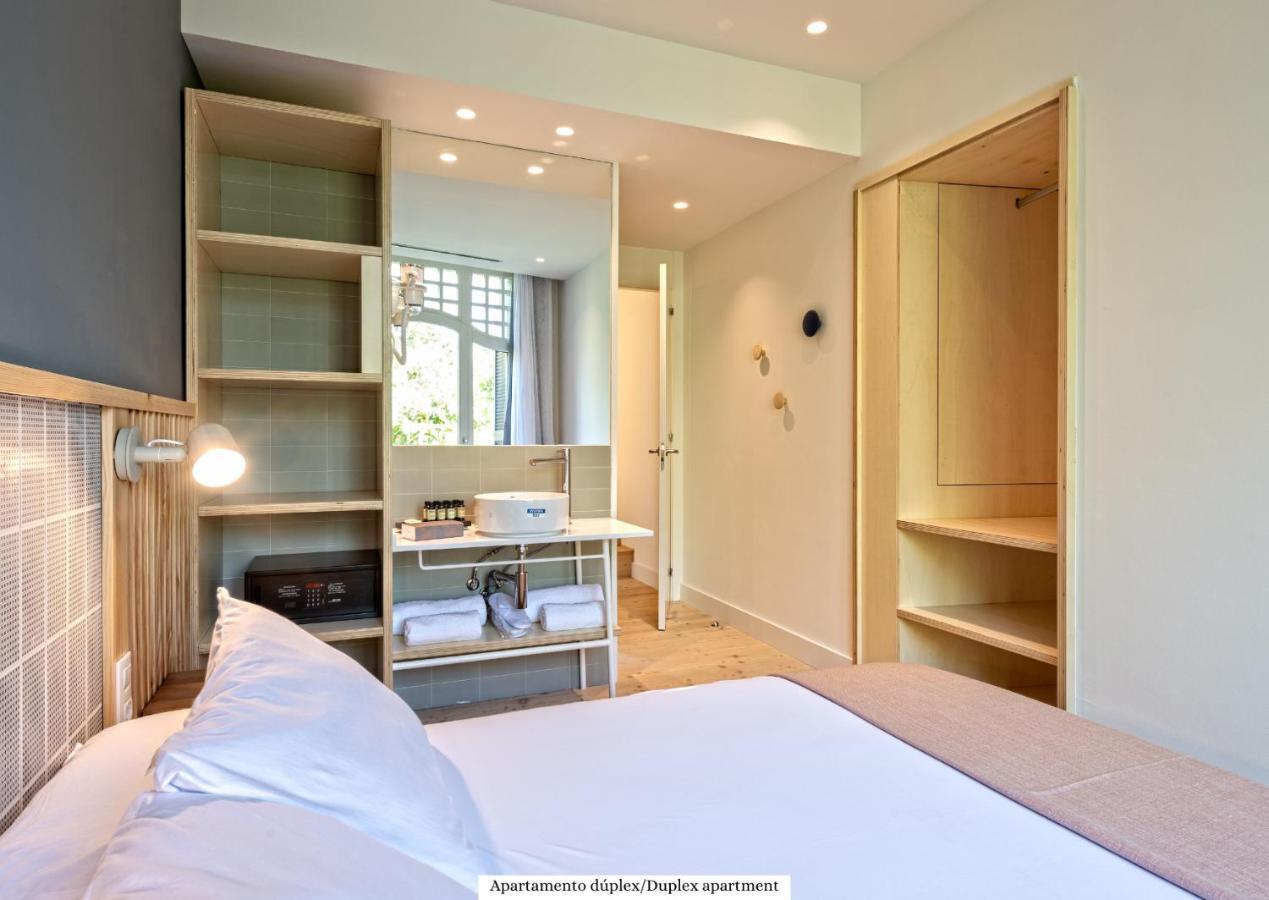 Apartment Gotic By The 5ve Soul Barcelona