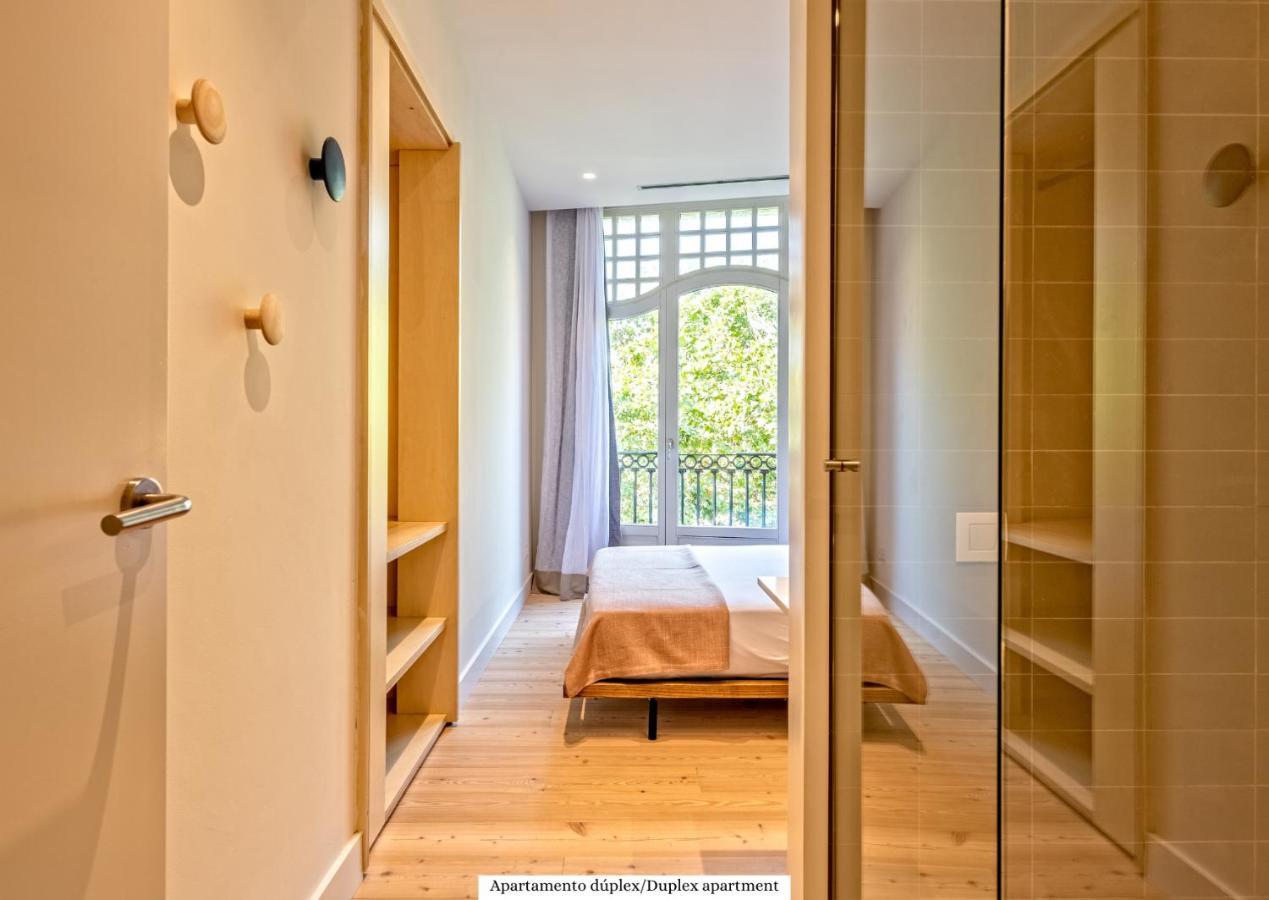 Gotic By The 5ve Soul Apartment *