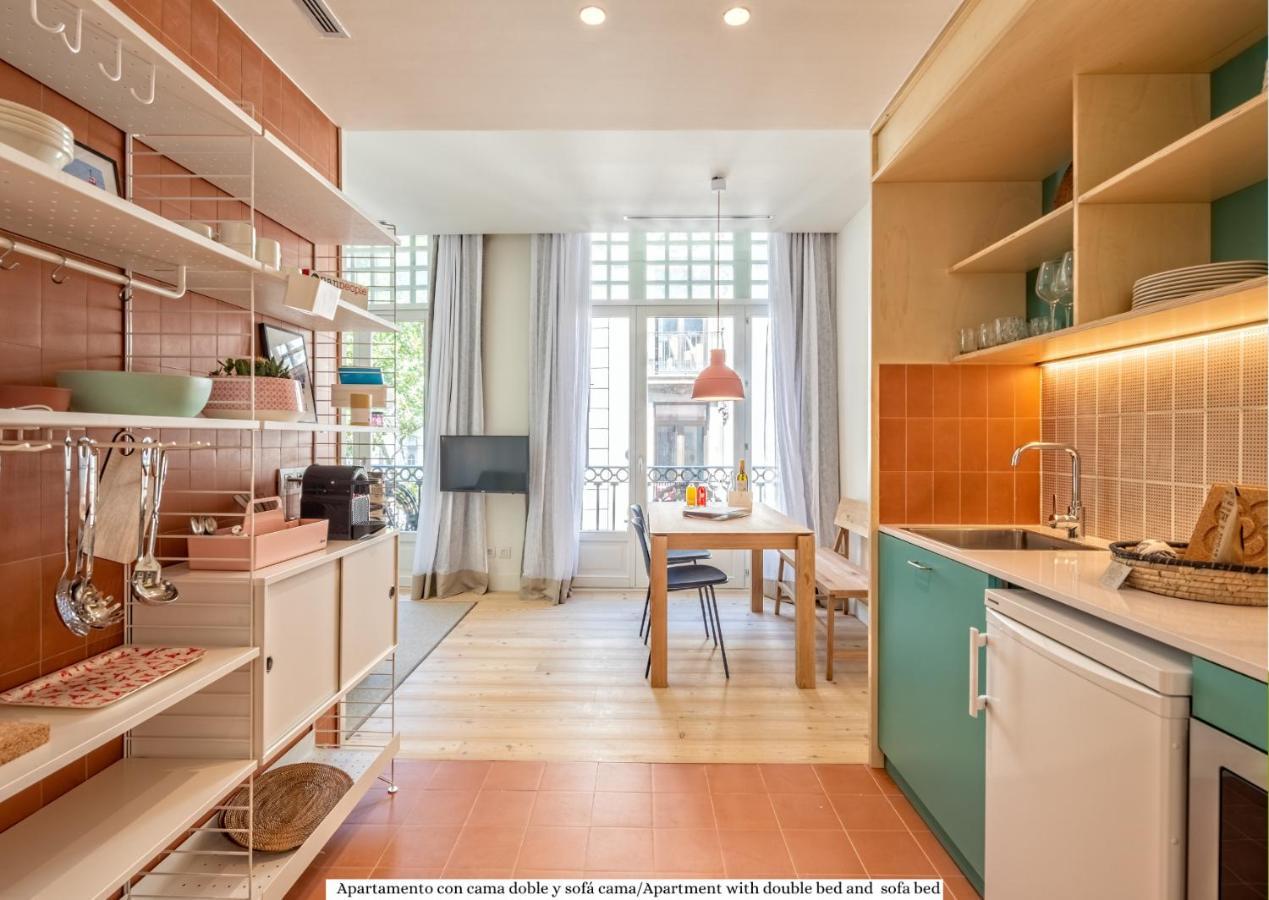 Gotic By The 5ve Soul Apartment
