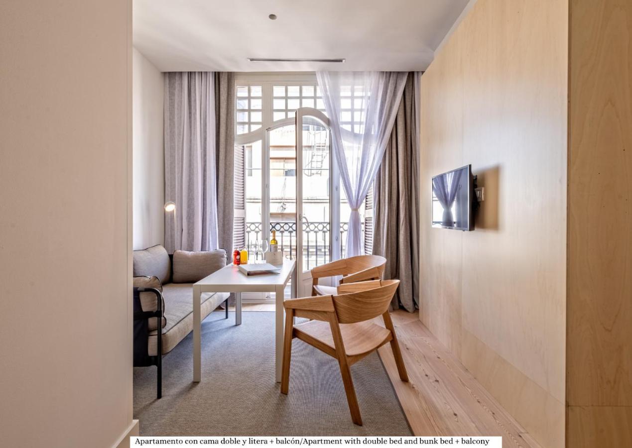 Gotic By The 5ve Soul Apartment