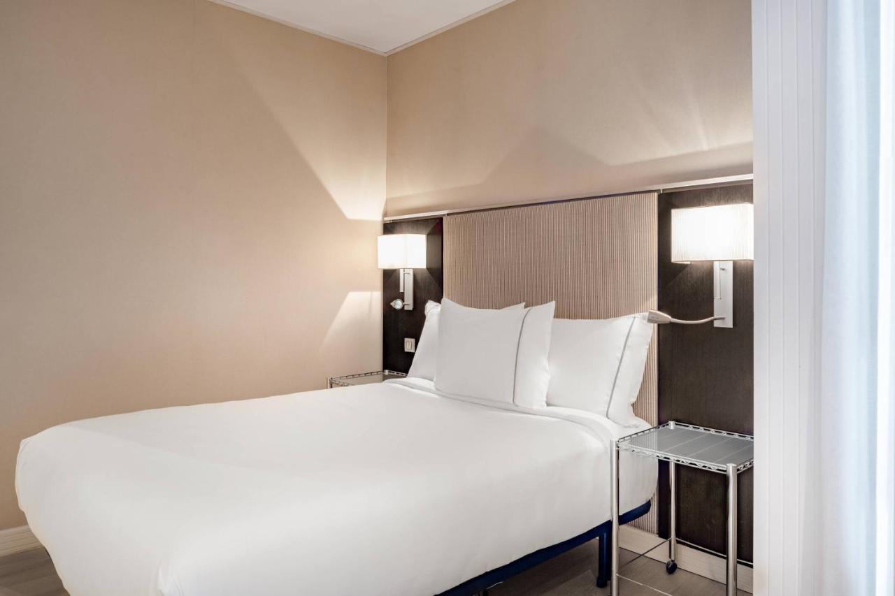 Ac Irla By Marriott Barcelone