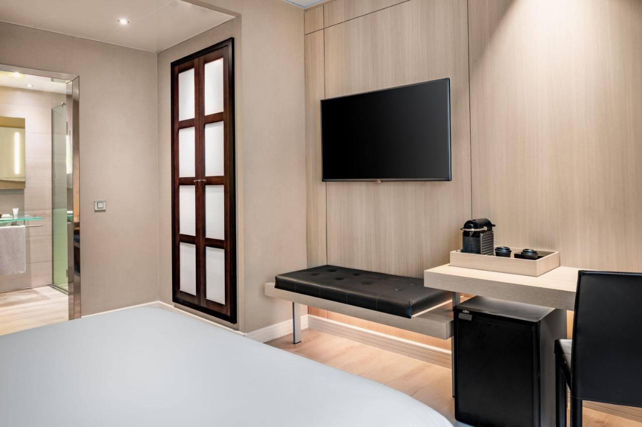 Ac Irla By Marriott Hotel Barcelone