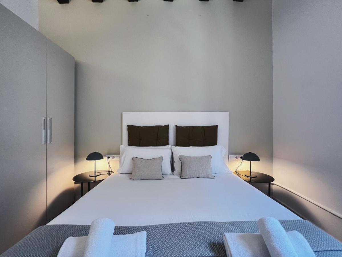 U-nique De Gracia Appartement Barcelone