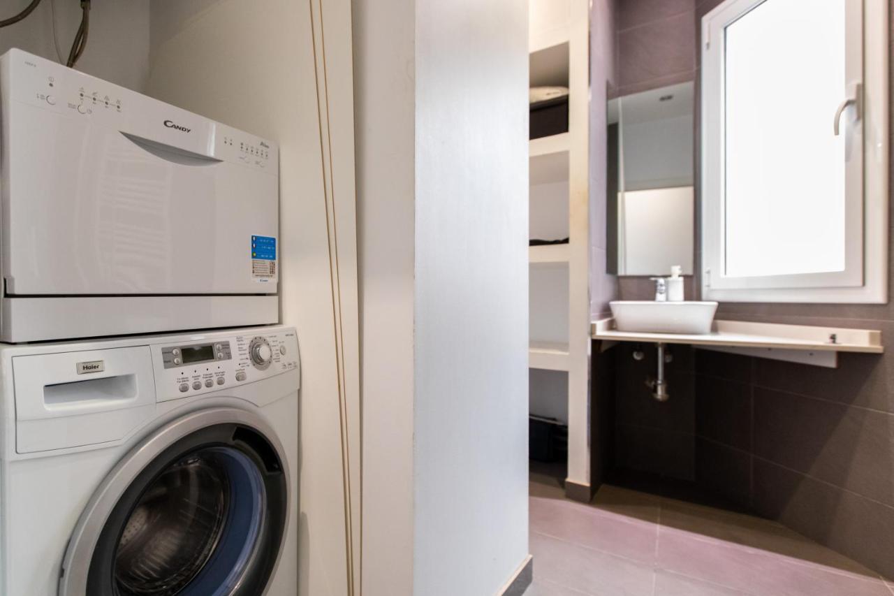 Nice Apartment In Gracia - Torrent De L'Olla