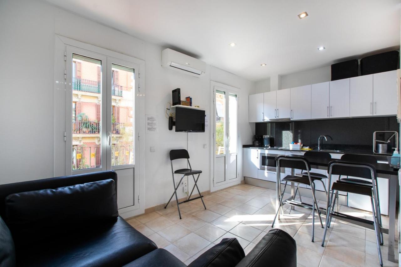 Nice Apartment In Gracia - Torrent De L'Olla Barcelona