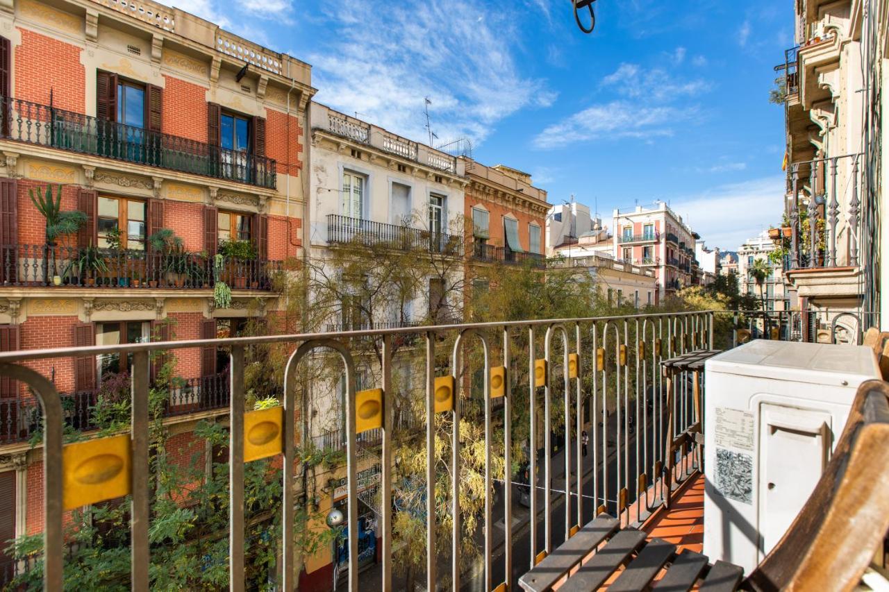 Nice Apartment In Gracia - Torrent De L'Olla Apartment