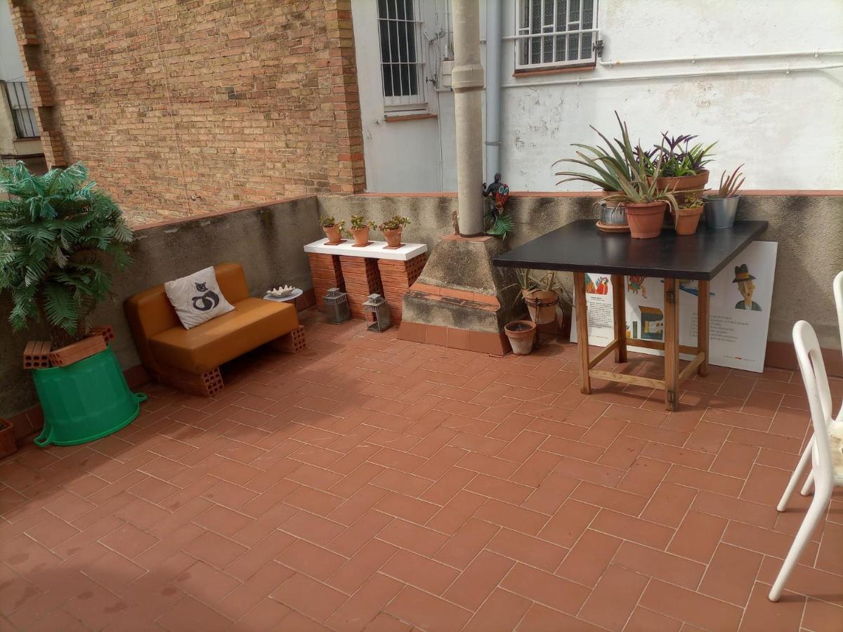 Aparteasy - Gracia Appartement *