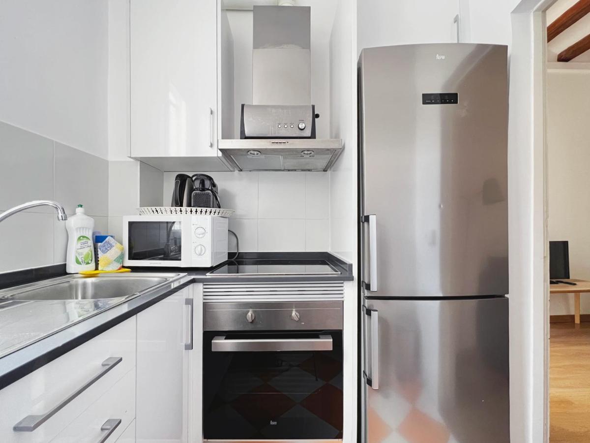 Appartement U-nique De Gracia *