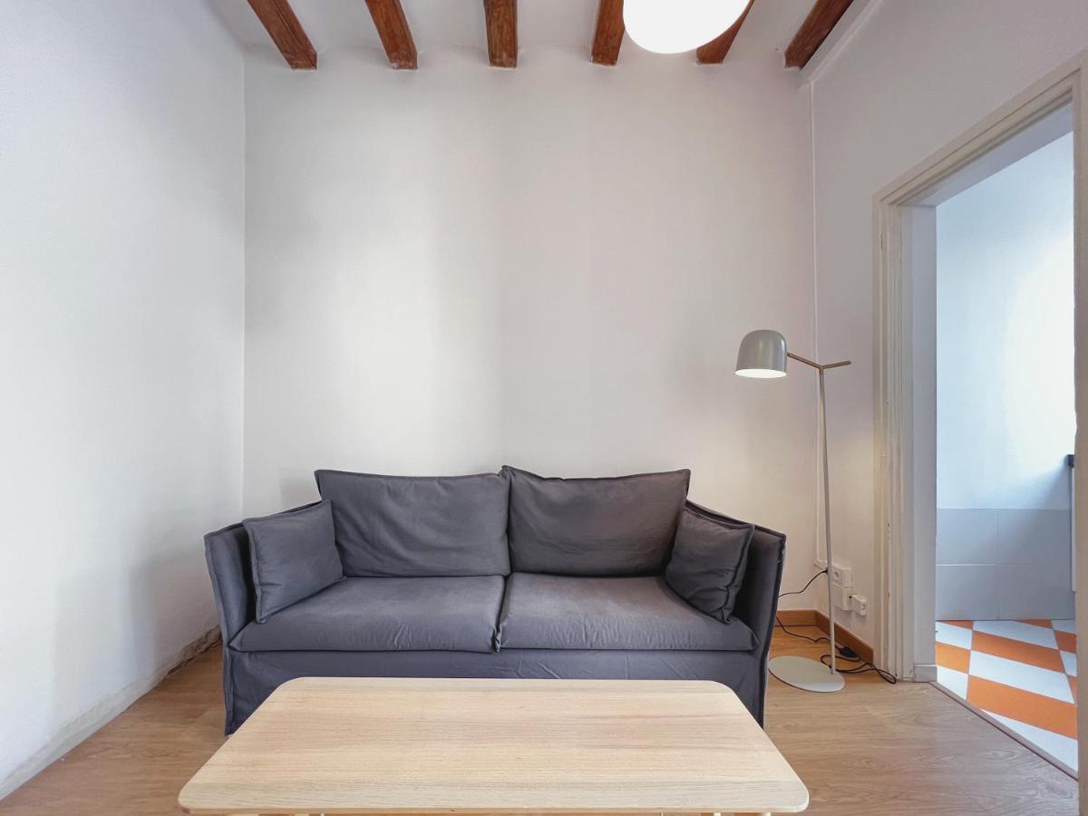 U-nique De Gracia Appartement Barcelone