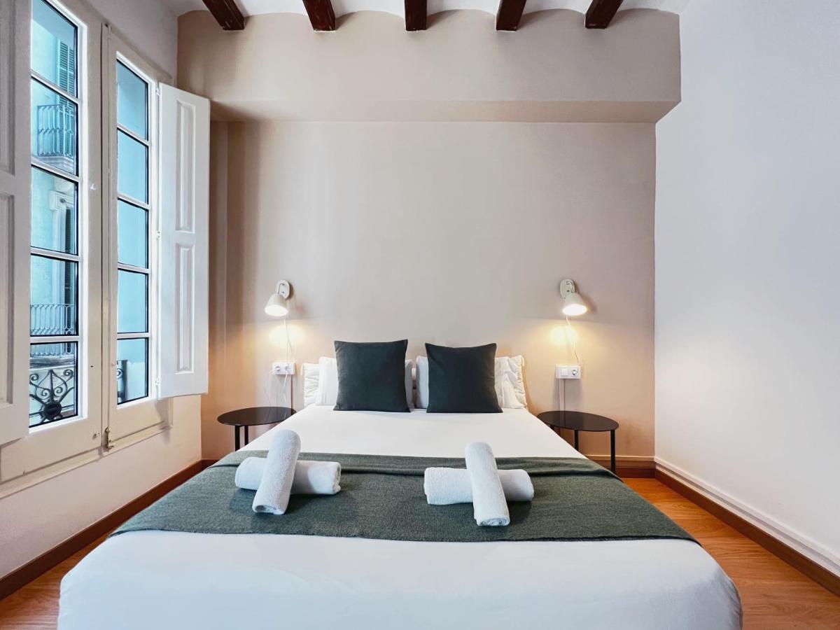 U-nique De Gracia Appartement