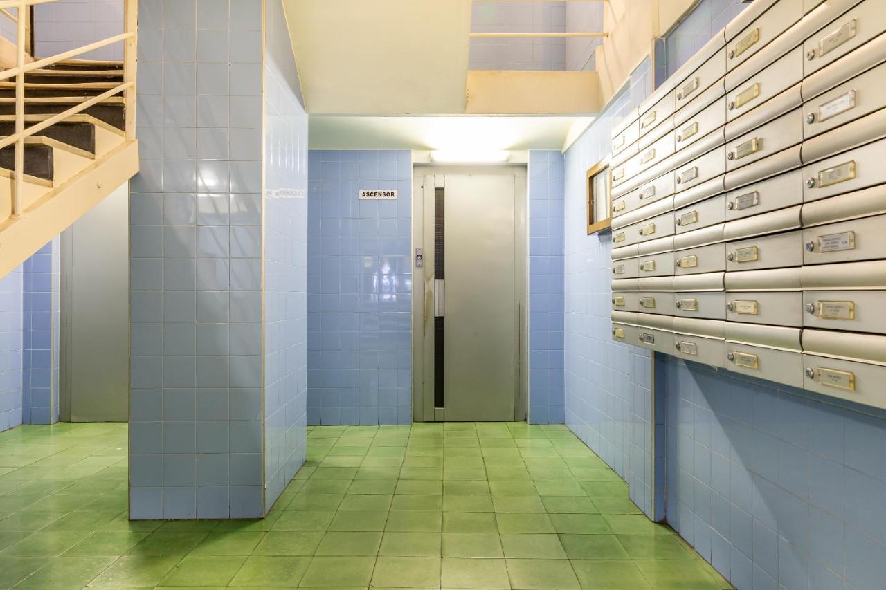 Apartment Ab Enric Granados Barcelona