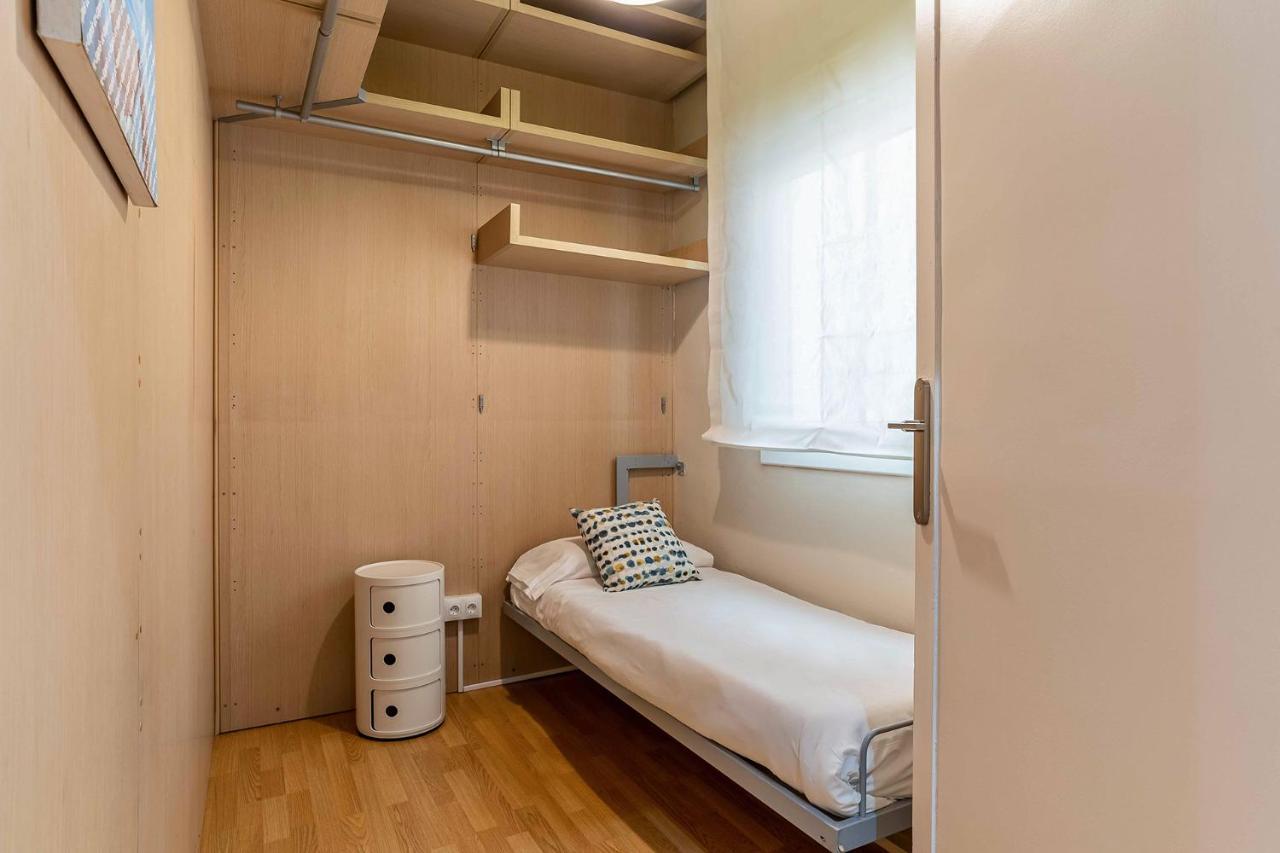 Apartment Ab Enric Granados *