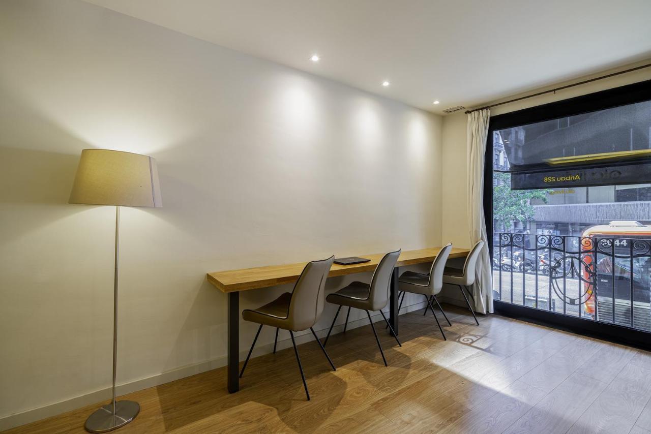 Apartamento Ola Living Diagonal *