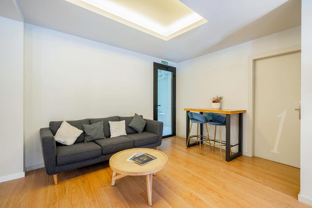 Ola Living Diagonal * Barcelona