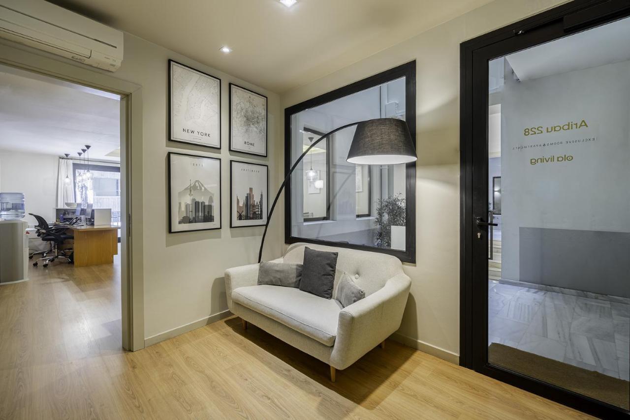 Ola Living Diagonal