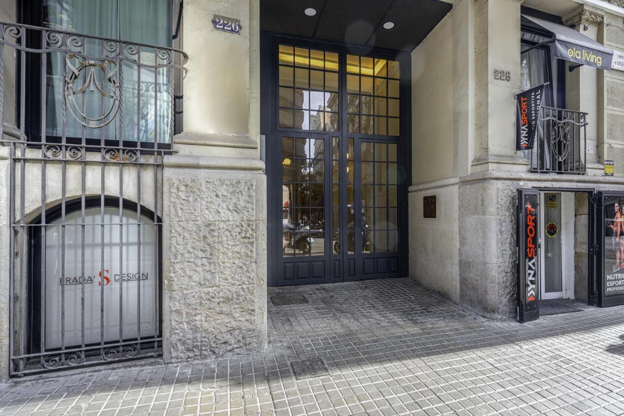 Apartamento Ola Living Diagonal