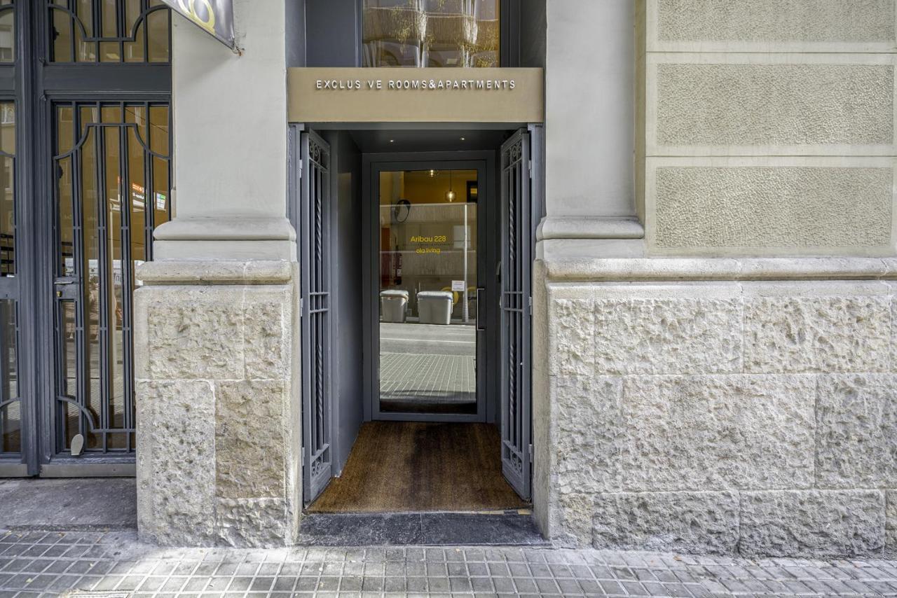 Apartamento Ola Living Diagonal *