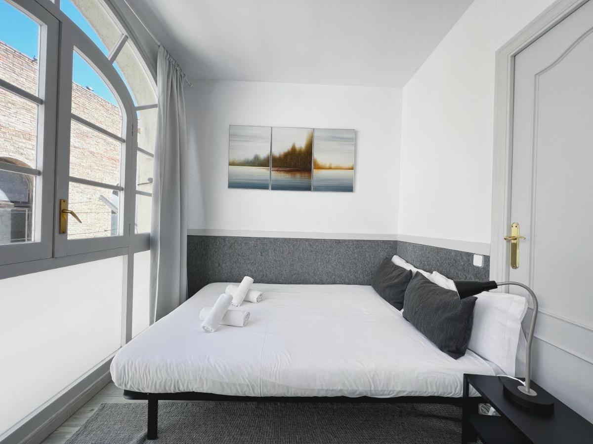 Appartement U-nique Grandegracia Barcelone