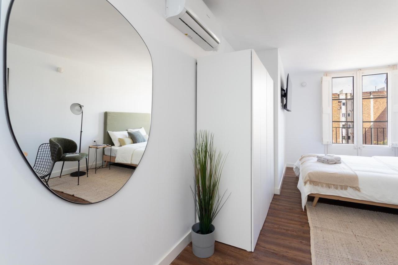 Apartment Soho Apartments & Studios