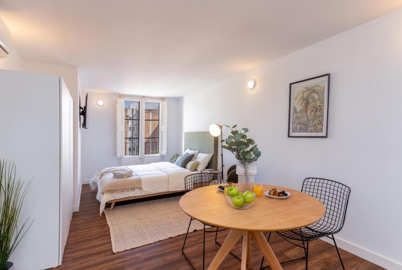 Soho Apartments & Studios Apartment *