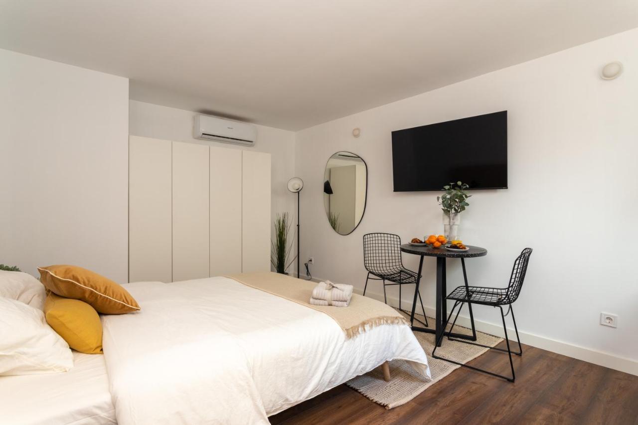 Soho Apartments & Studios * Barcelona
