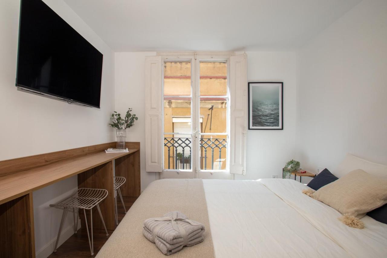 Soho Apartments & Studios Apartment