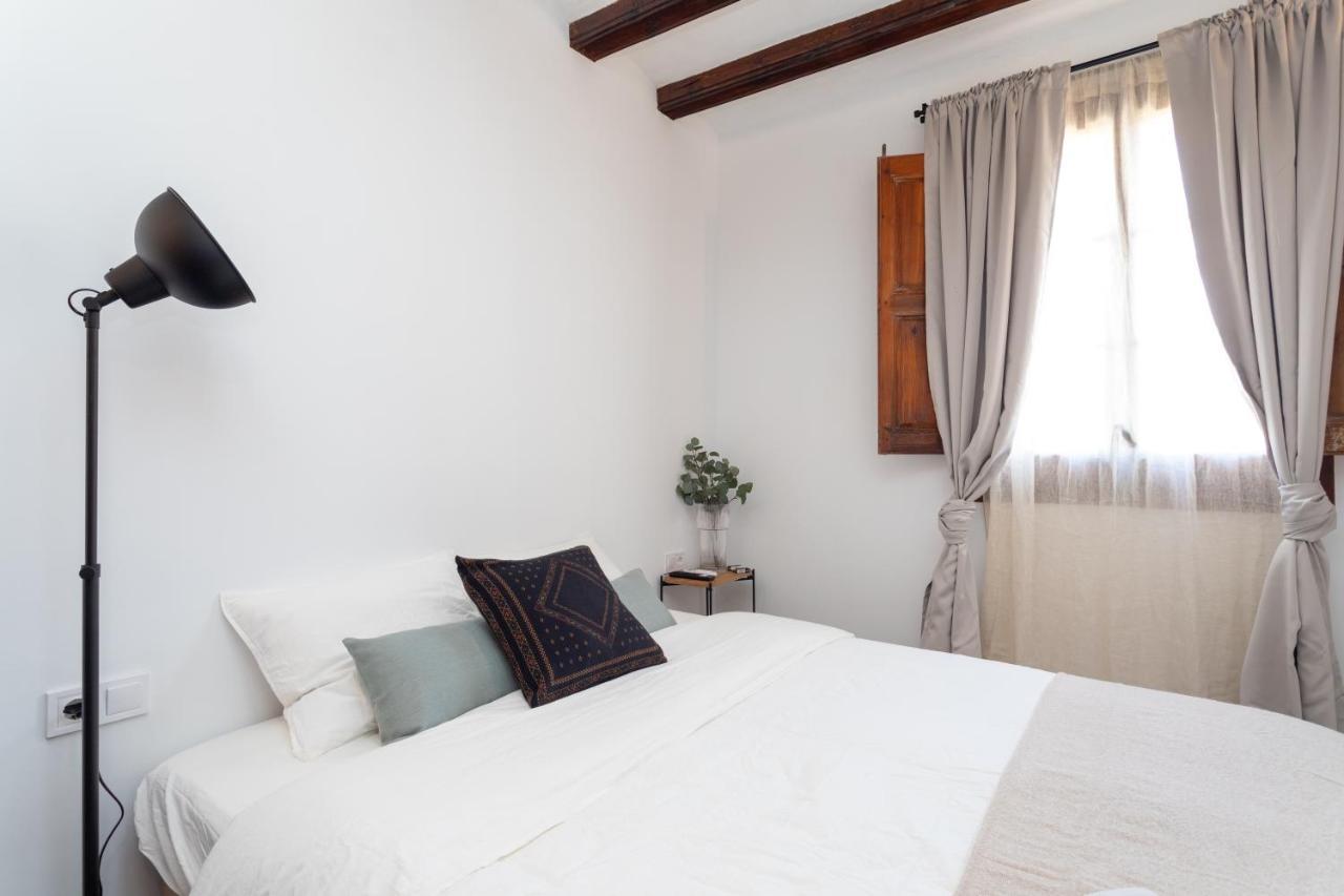 Soho Apartments & Studios Apartment Barcelona