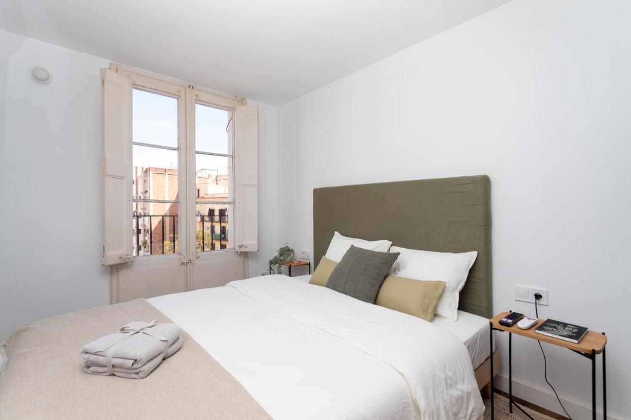 Apartment Soho Apartments & Studios *