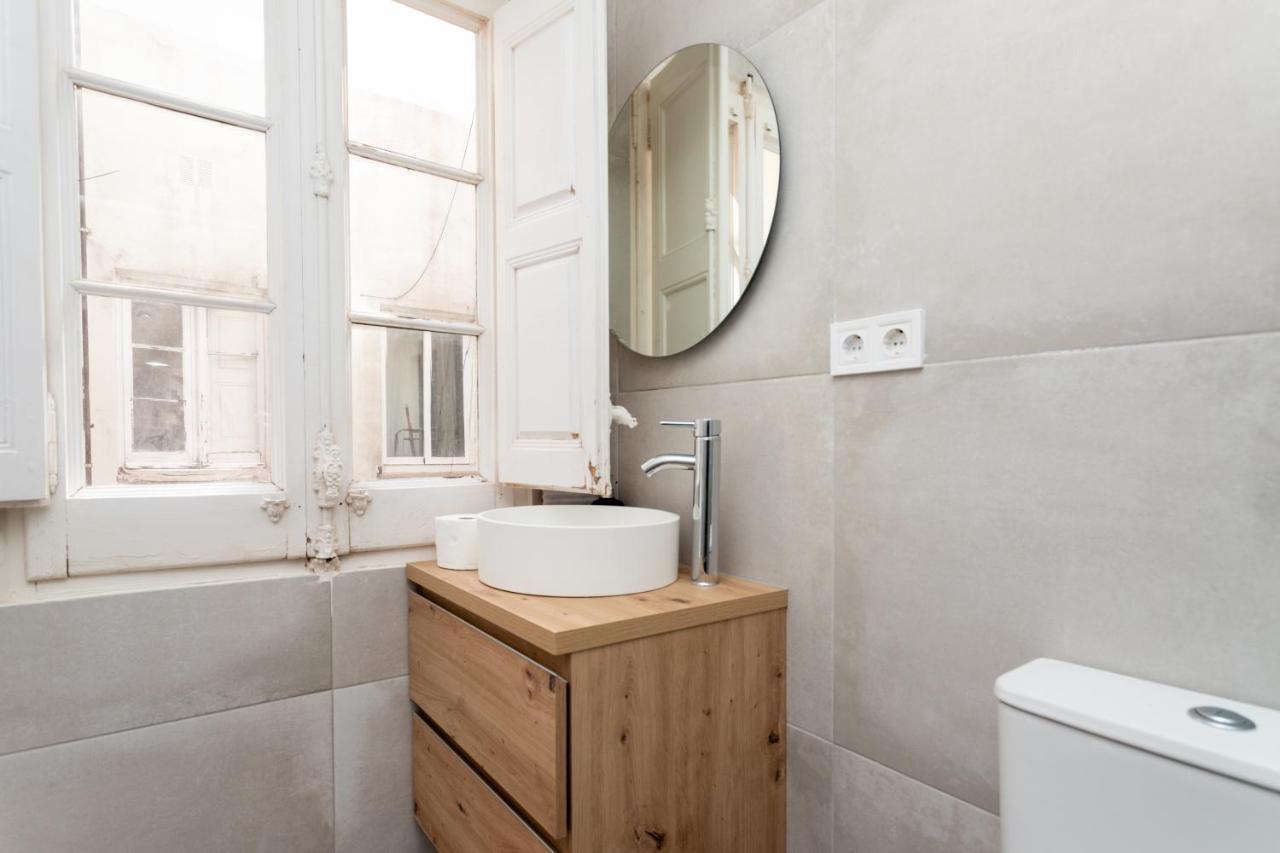 Soho Apartments & Studios