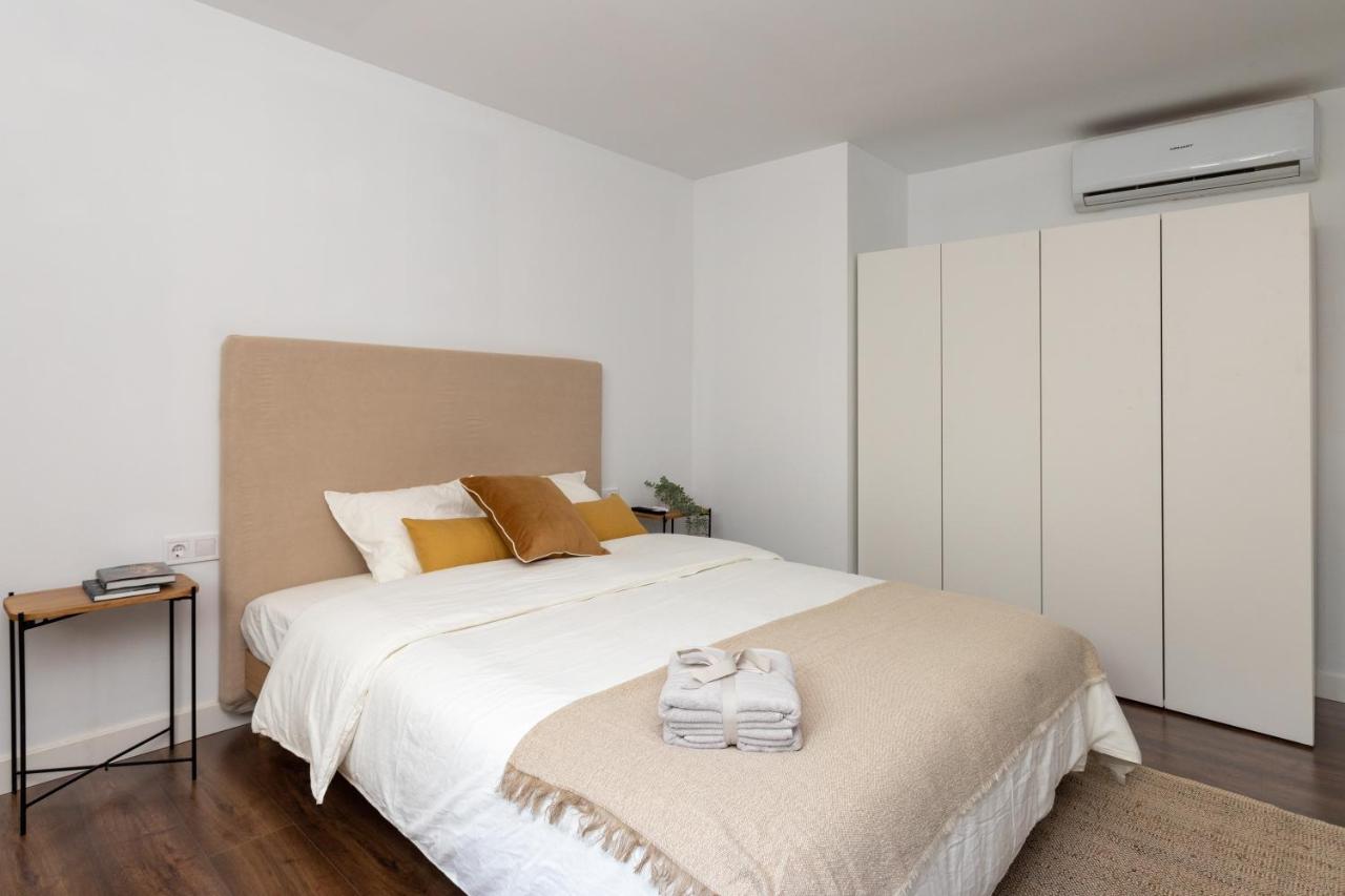 Soho Apartments & Studios * Barcelona