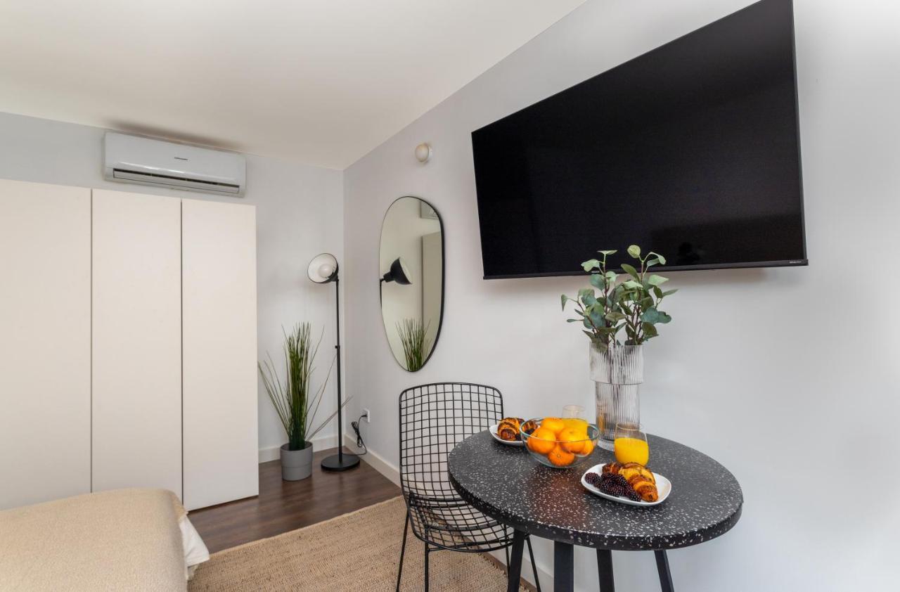Soho Apartments & Studios *