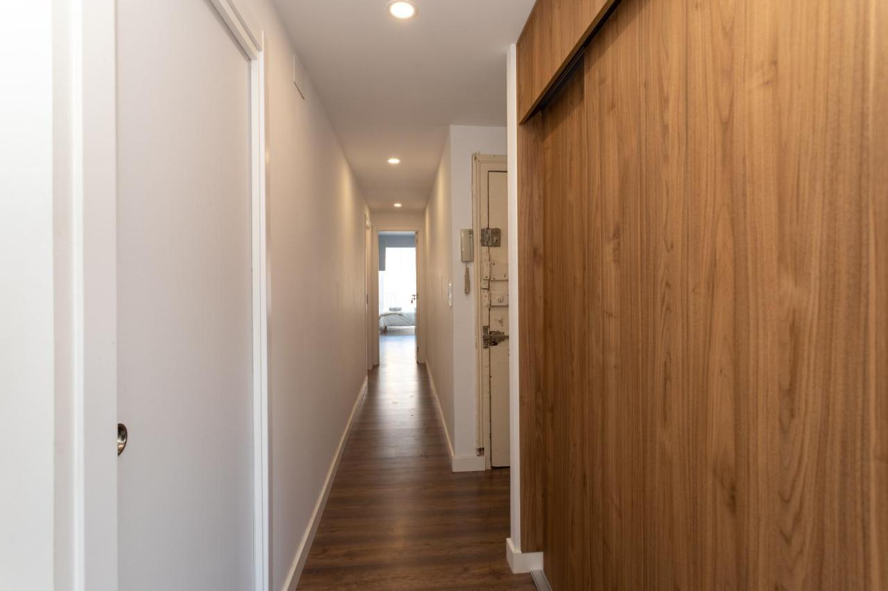 Soho Apartments & Studios Apartment *