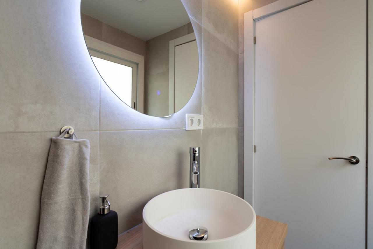 Soho Apartments & Studios Apartment Barcelona