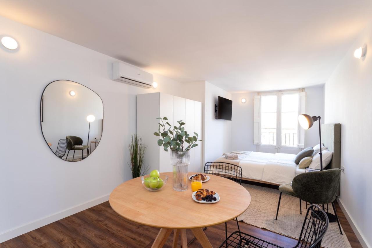 Apartment Soho Apartments & Studios Barcelona