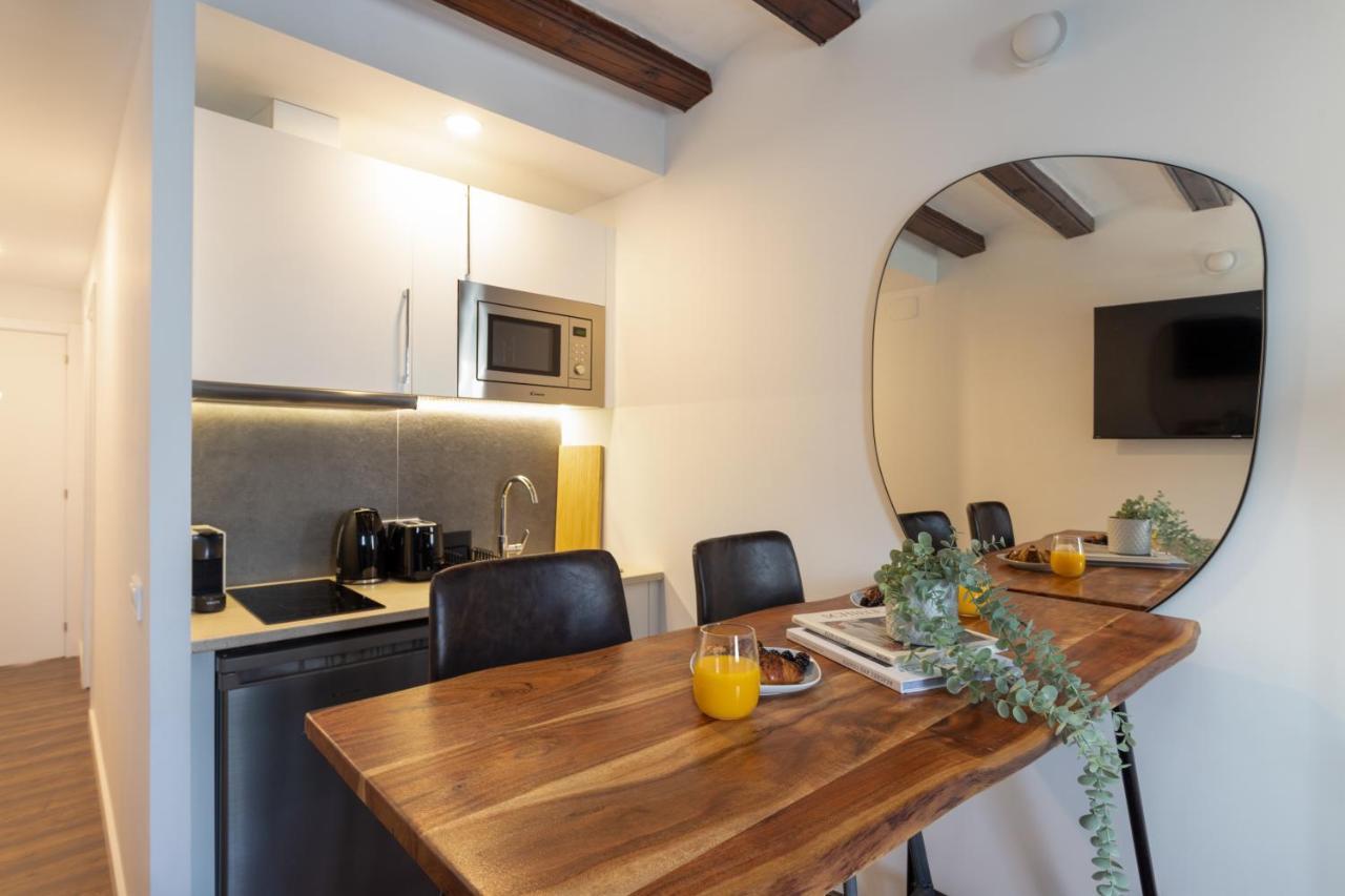 Soho Apartments & Studios Barcelona