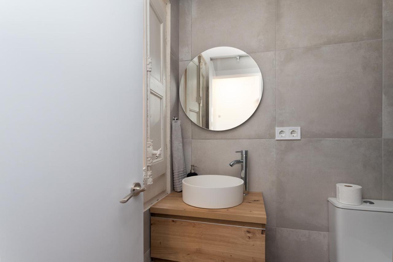 Soho Apartments & Studios Barcelona