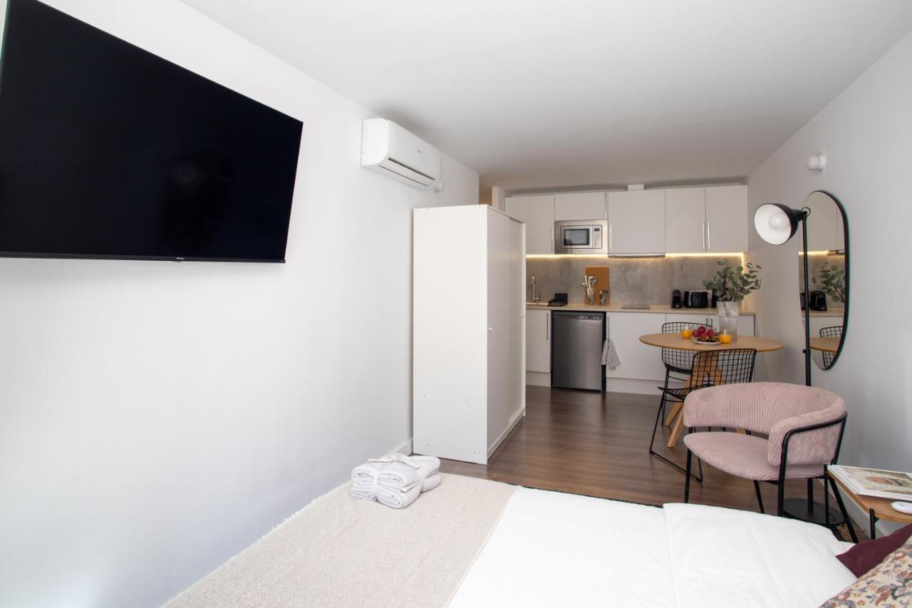 Soho Apartments & Studios Apartment *