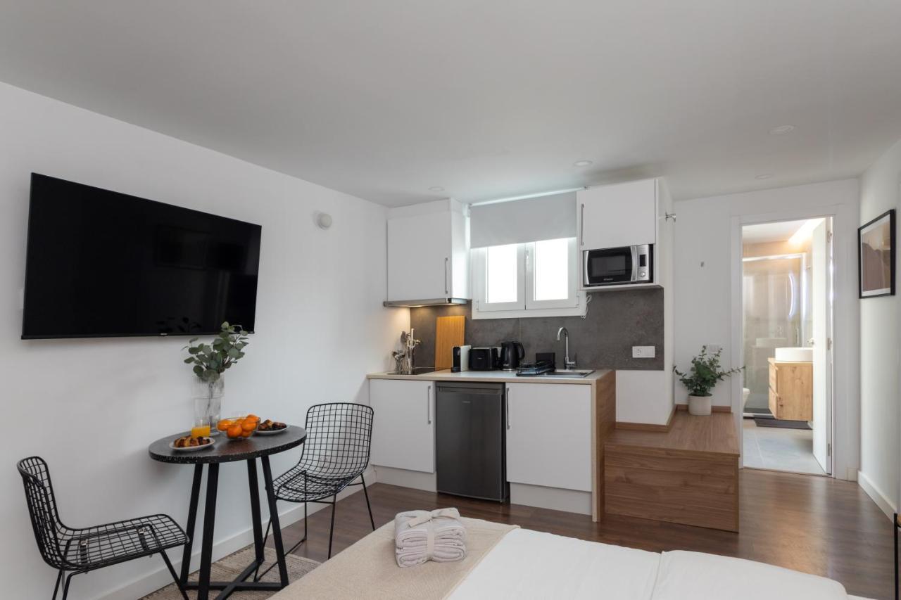 Apartment Soho Apartments & Studios