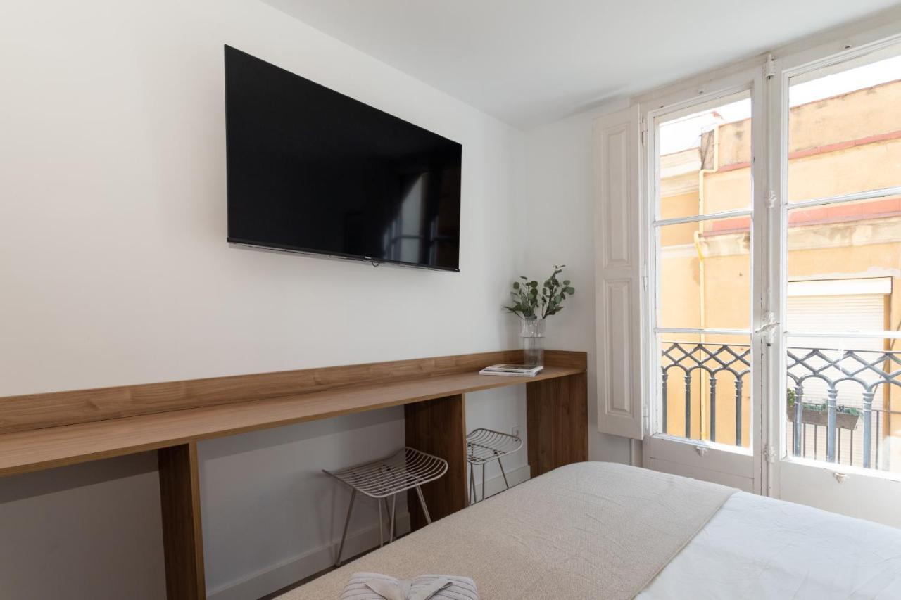 Soho Apartments & Studios Apartment
